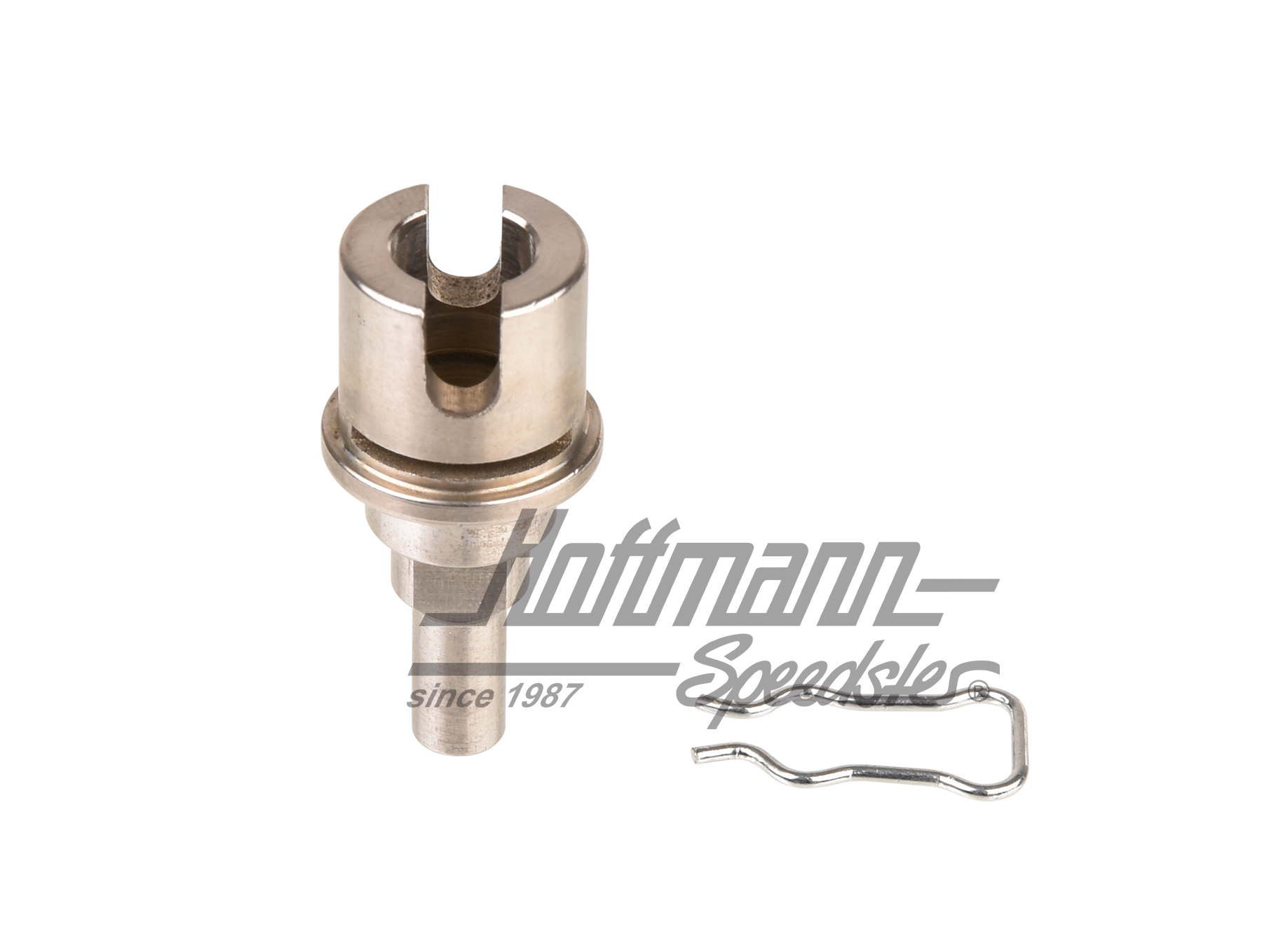 Attachment, Targa roof/Convertible, front, 65-86                                                    