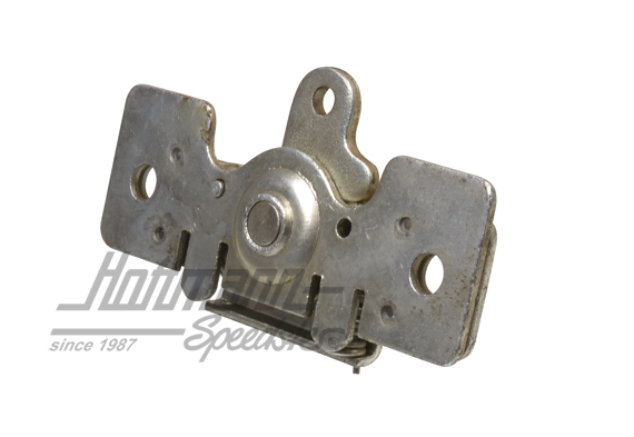 Door control mechanism, 8.55-7.66, right                                                            
