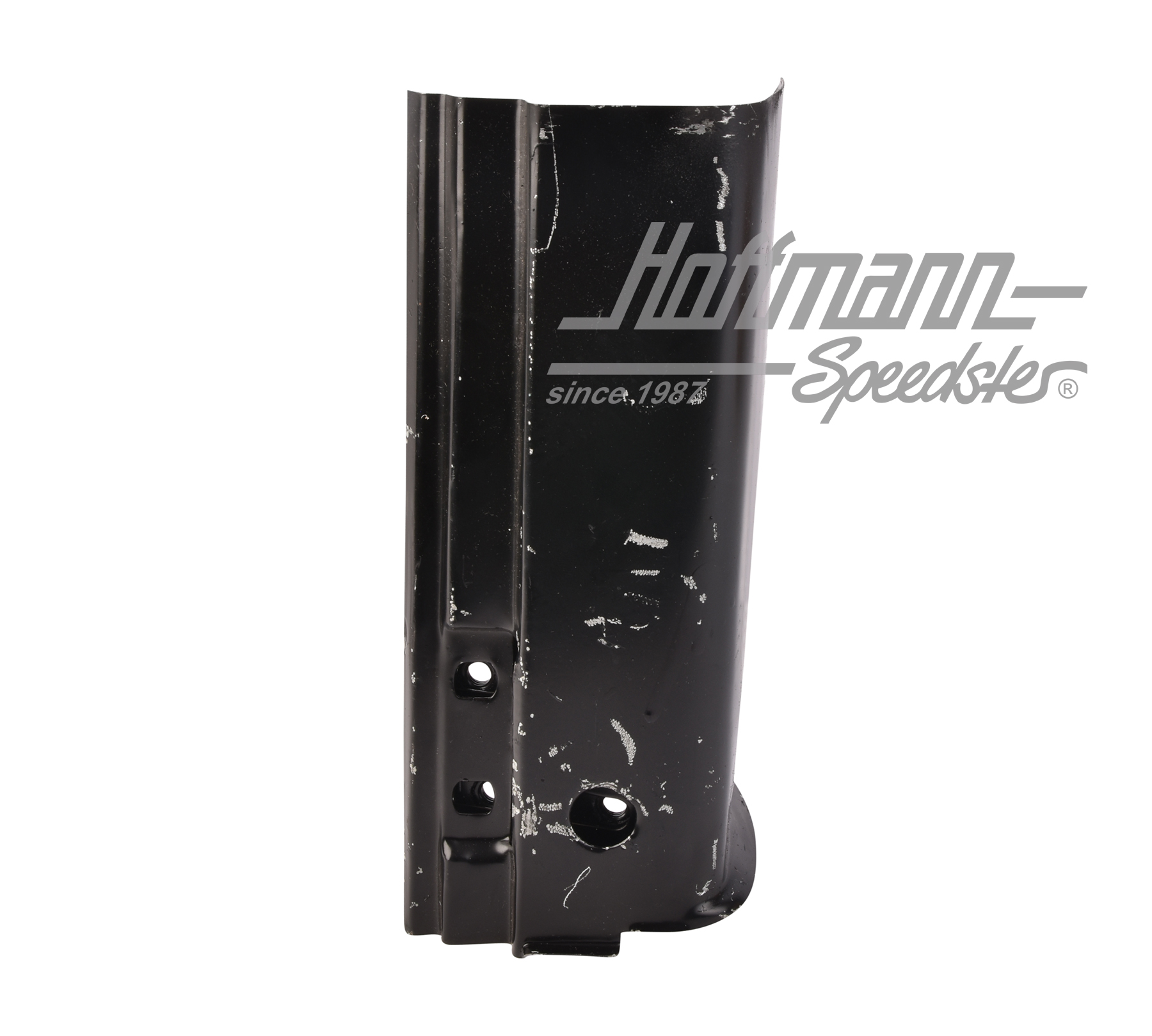 Door-pillar panel, complete, lower, left                                                            