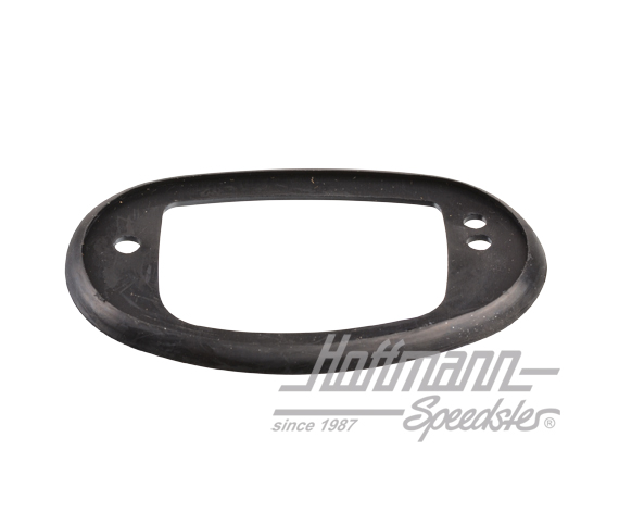 Support, license-plate-light, 356 B/C, .60-.65                                                      