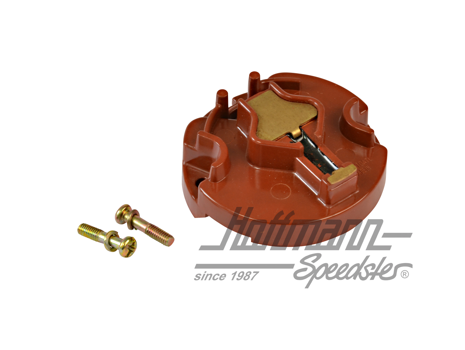 Distributor rotor, Marelli-style, 911/914 | 901 602 928 01 | 580-1020-10