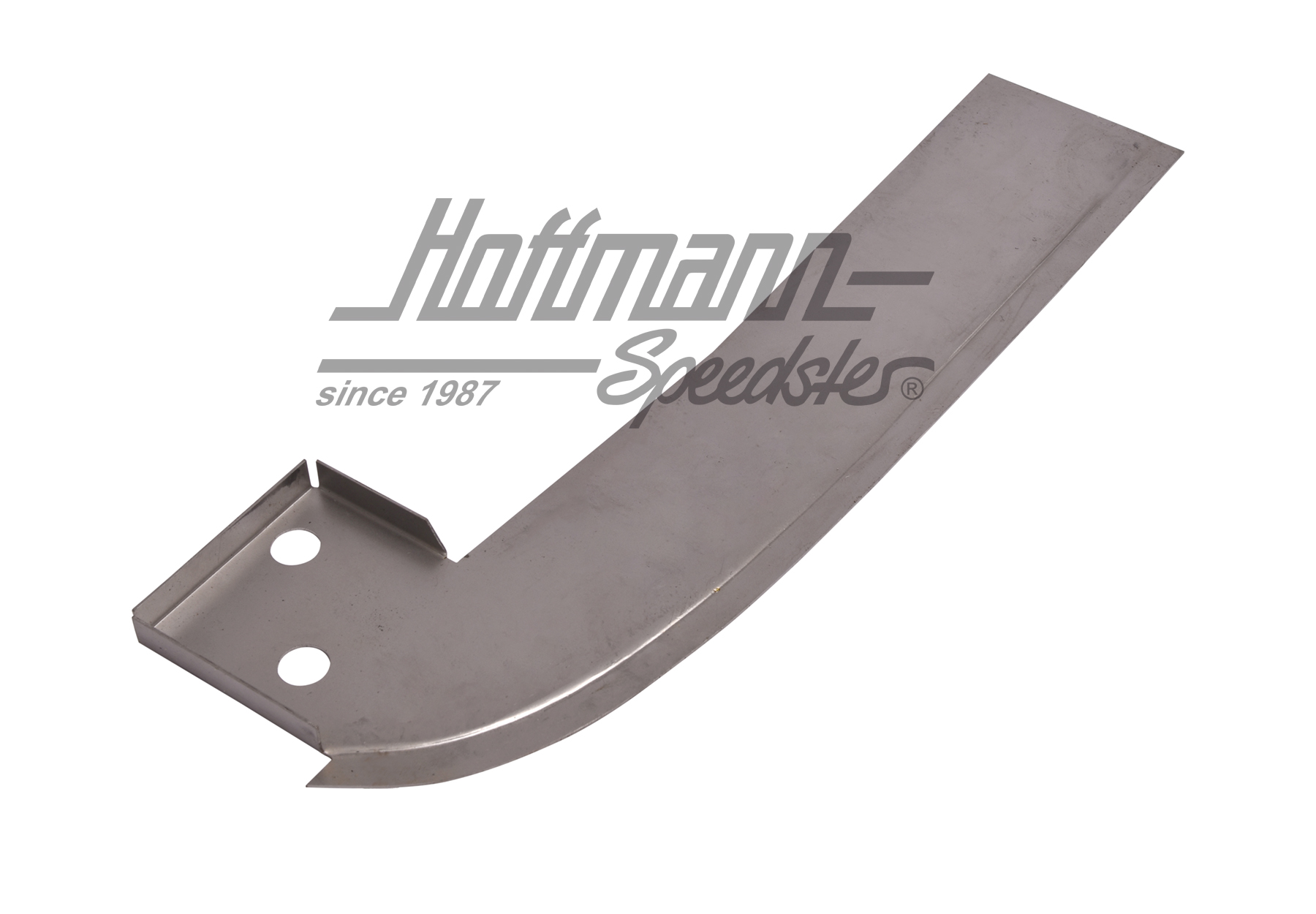 Repair panel, inner front wing, left                                                                