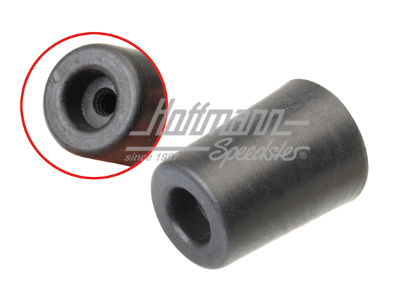 Stop, cargo lid, pick-up/double cab, long                                                           