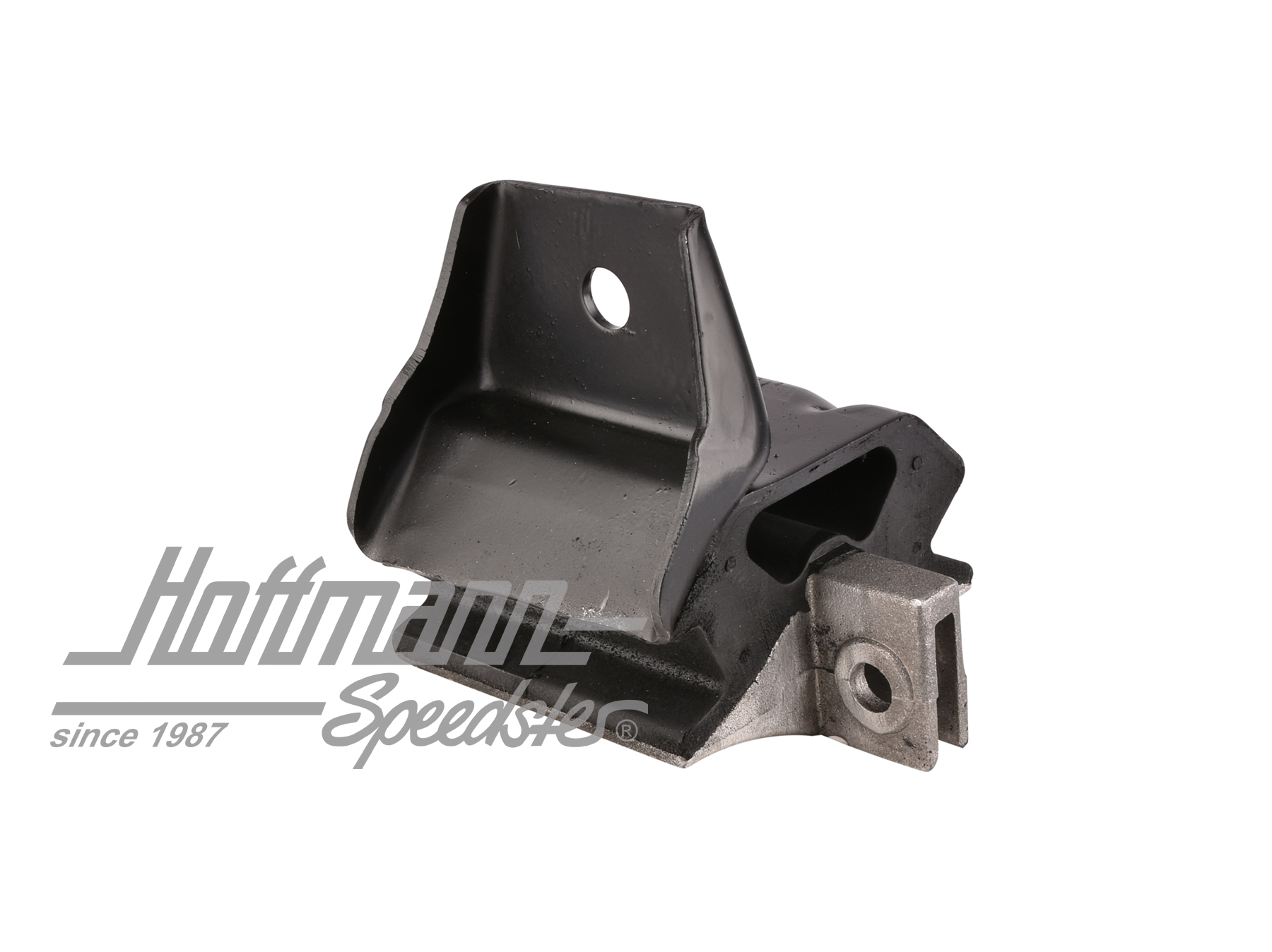 Support bearing, rear axle handlebar, left                                                          