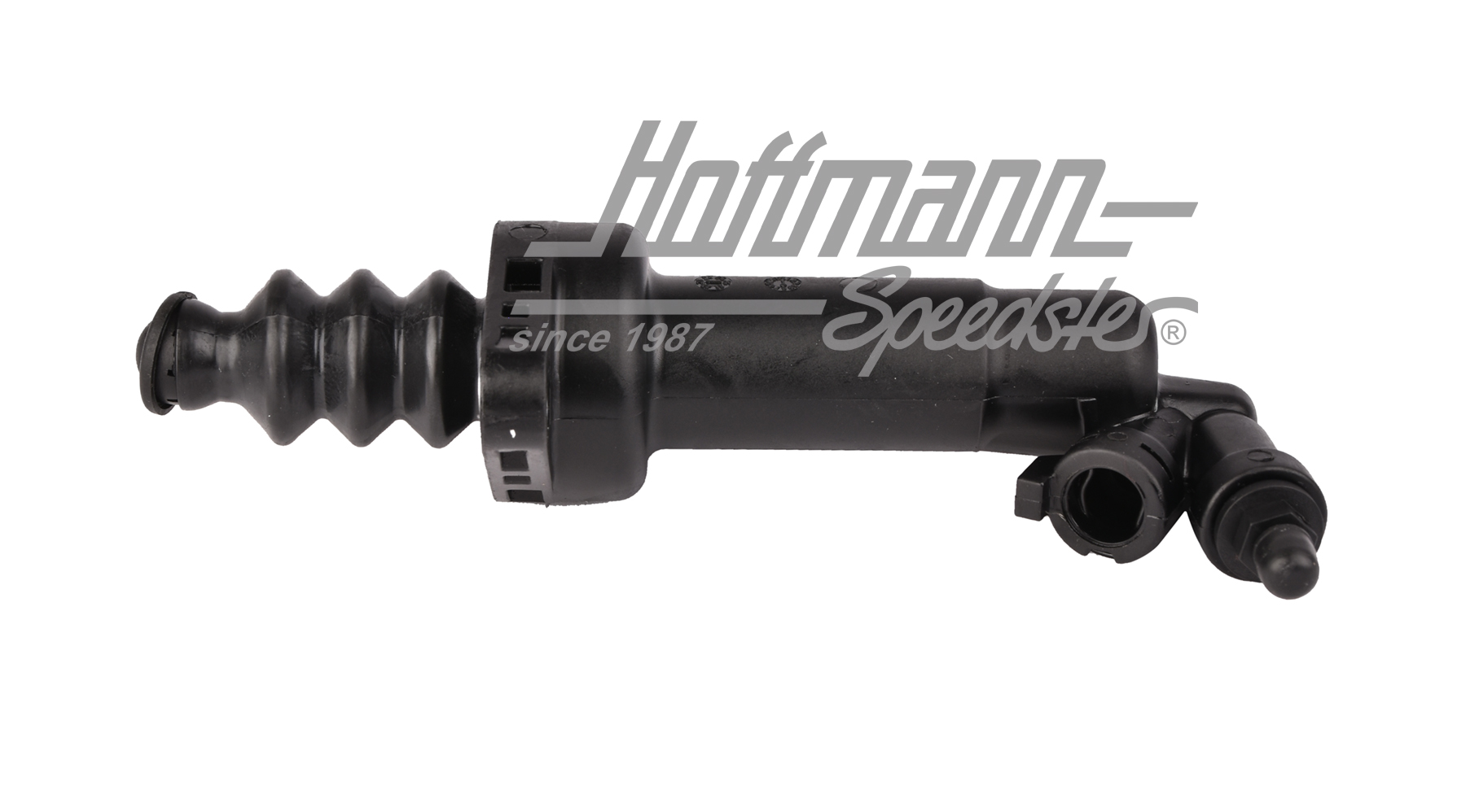 Slave cylinder, clutch, Bus T4, 5.97-6.03                                                           