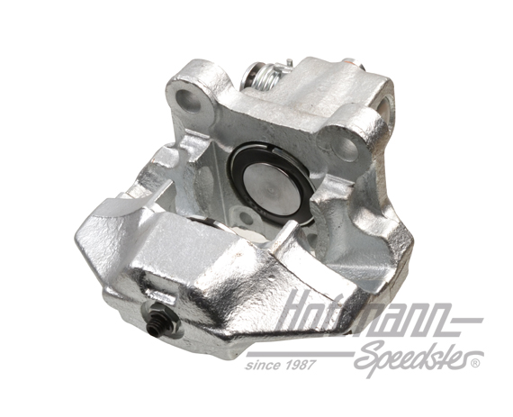 Brake caliper, rear, 914/4, 69-76, right                                                            