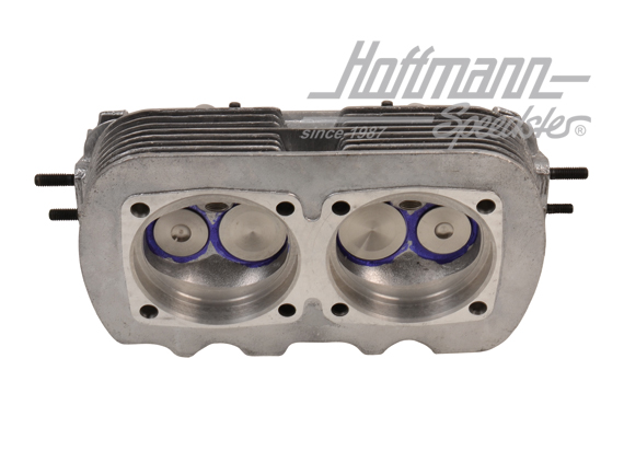 Cylinder head 041 Style, complete                                                                   