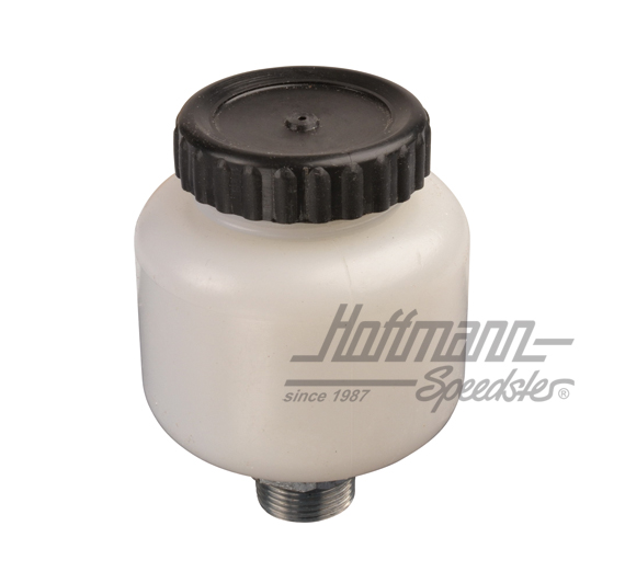 Brake-fluid reservoir, screwable | 211 611 301 C | 020-4084-10