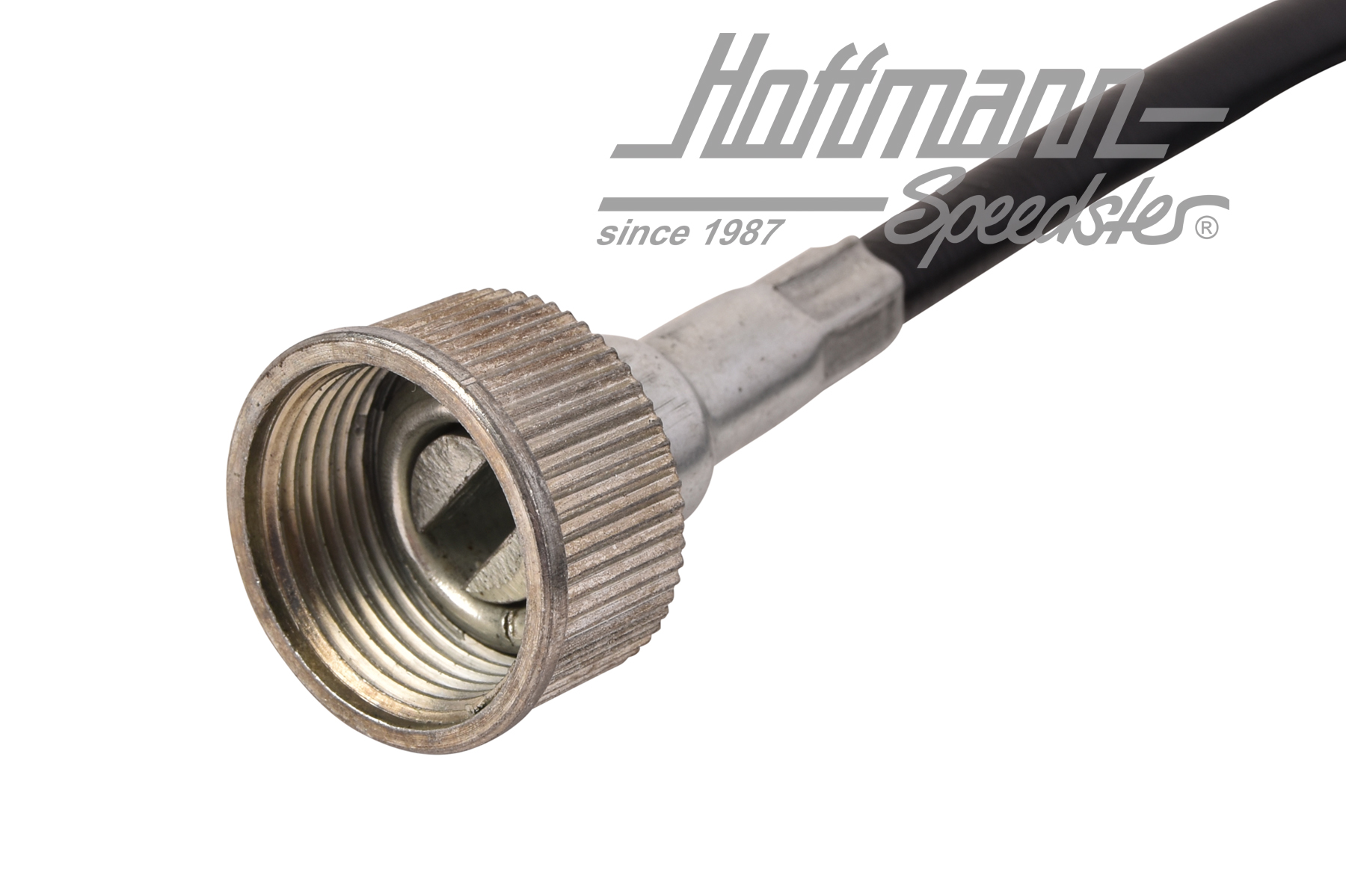 Speedo cable, 3530mm, Porsche 914                                                                   