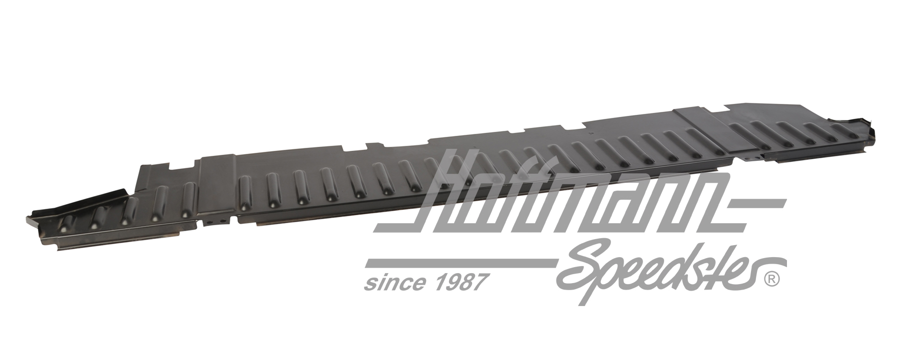 Floor panel, Pick-up, middle, left | 707 801 403 B | 408-8854-11