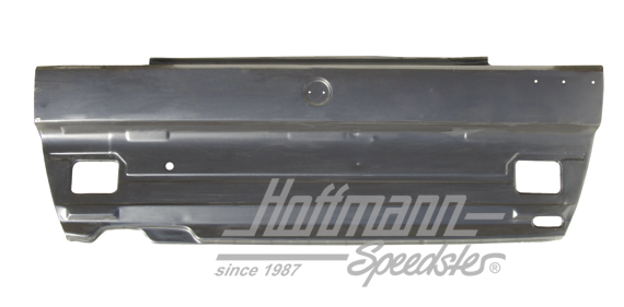 Rear panel, up to tail light | 95 2165-1 | 186-2210
