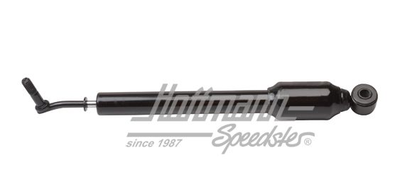 Steering damper, standard, except 1302/1303 | 113 425 021 | 020-4245