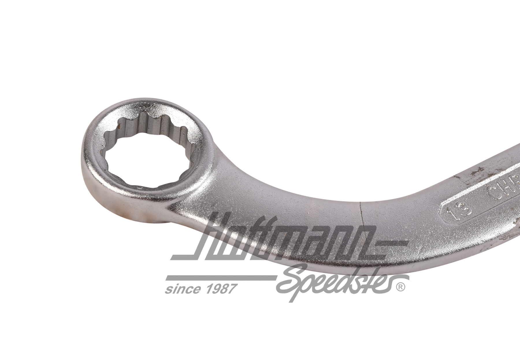 Box wrench, SW 11/13, C-form                                                                        