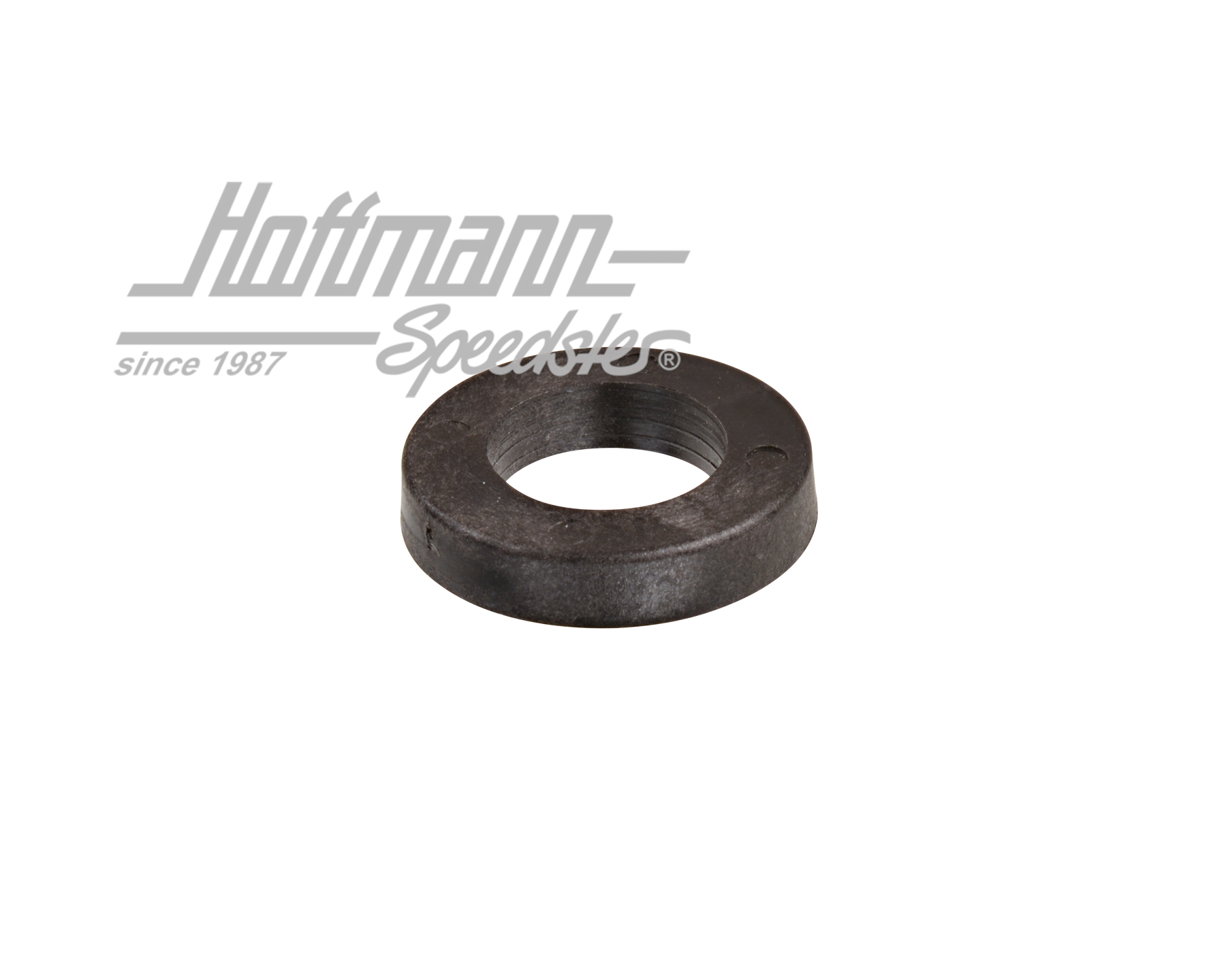 Spacer ring, wiper shaft, rear | 191 955 733 A | 209-5984-10