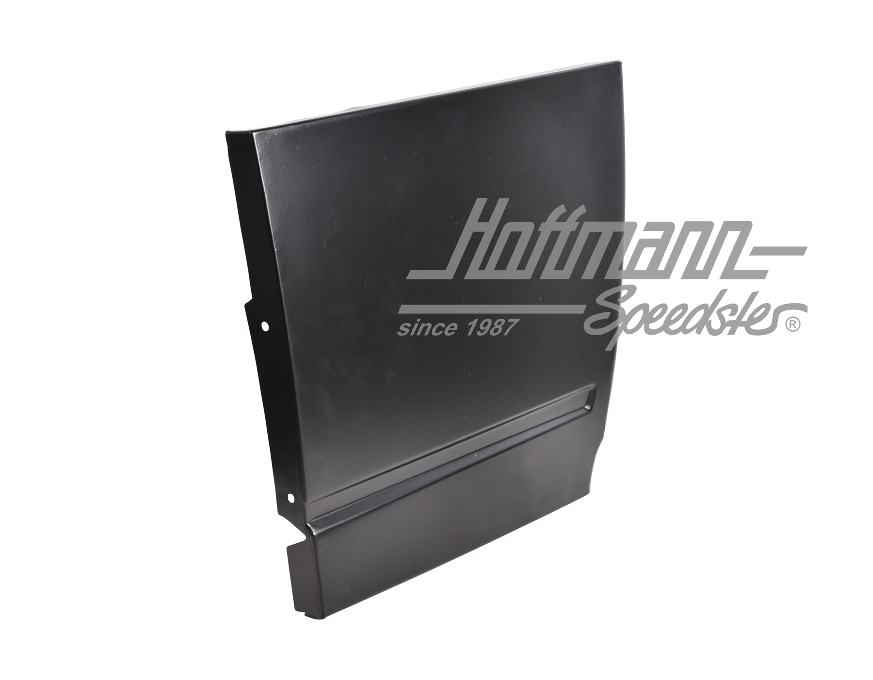 Corner panel, rear, Bus T3 Pick-up/Double Cab, left | 245 813 367 | 390-0055-21