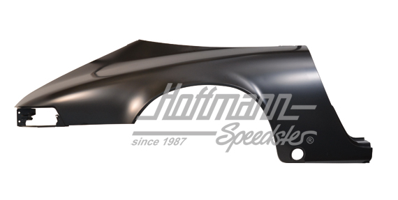 Side panel, Porsche 911 Targa, 74-77, right                                                         