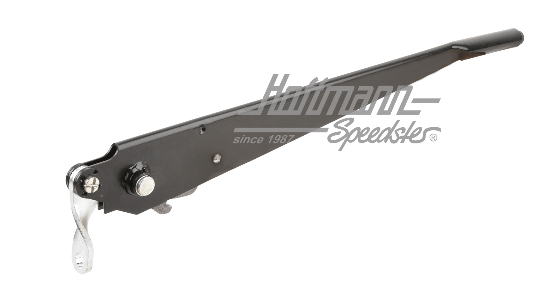 Hand-brake lever kit, complete, Bus T1, 9.59-5.60                                                   