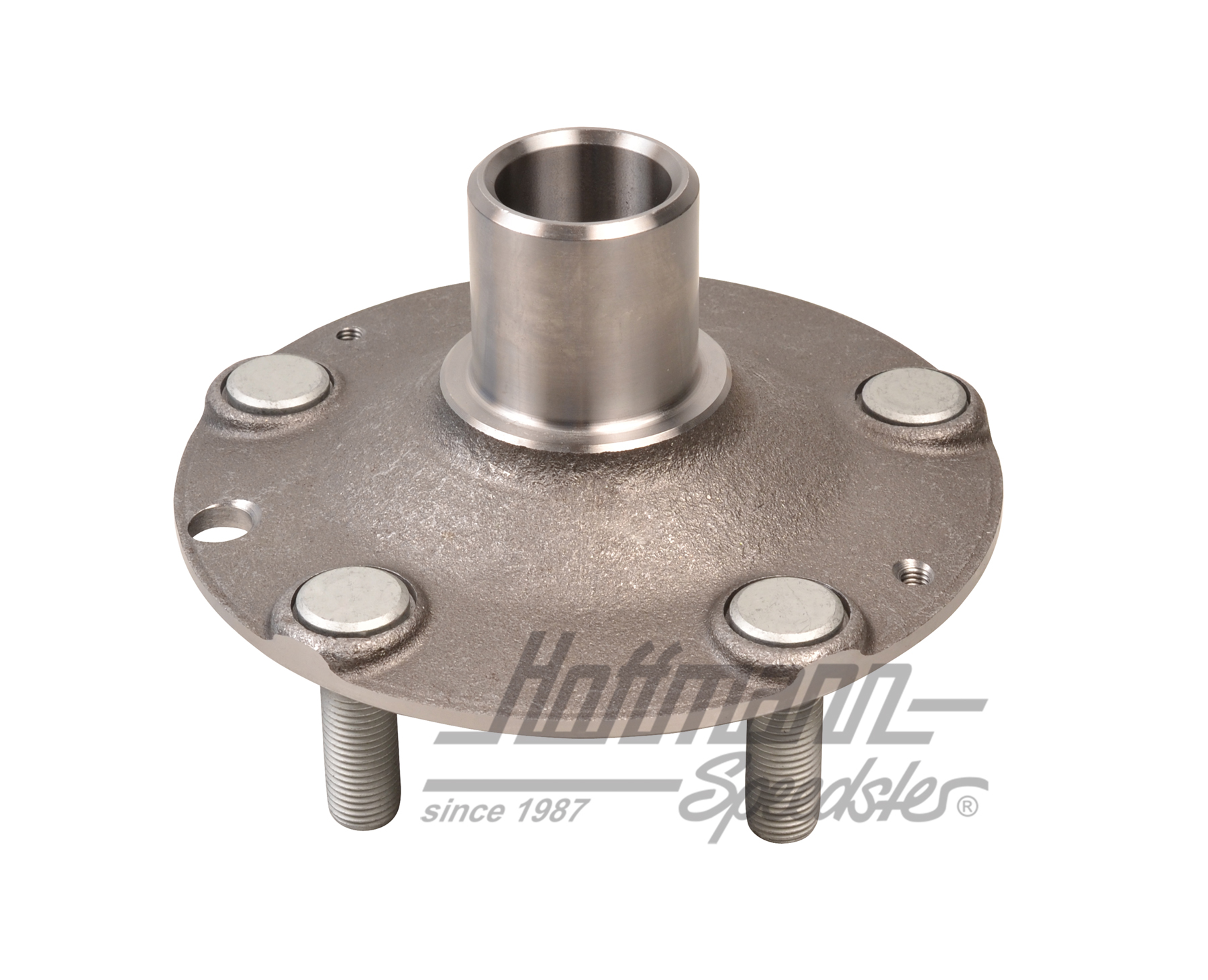 Wheel hub, rear, 911, 74-89                                                                         