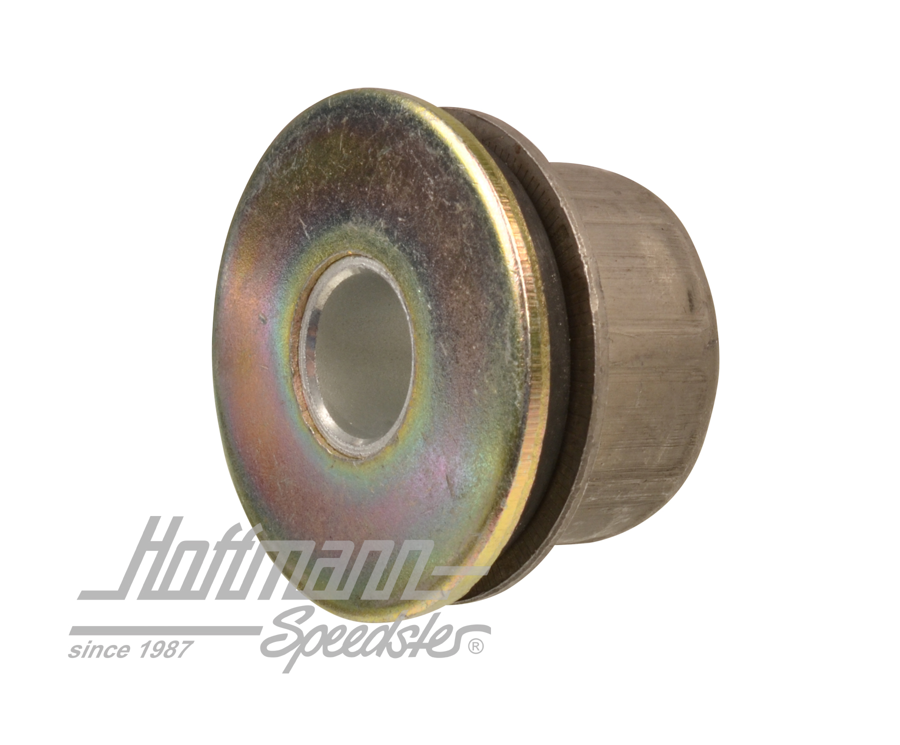 Axle-link mount, rear, 911                                                                          