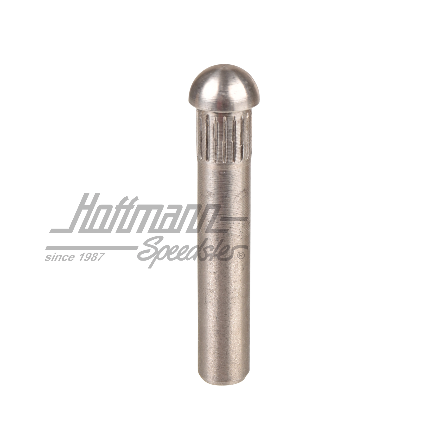 Door hinge pin, ø9mm (4. oversize) | 211 831 421 | 089-5040-13