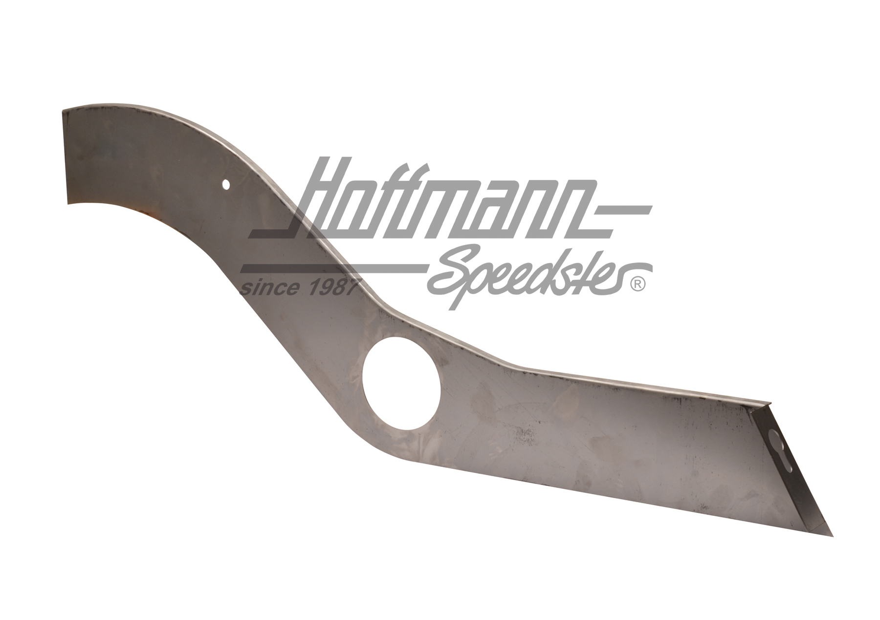 Repair panel, side member, rear, inner, right                                                       