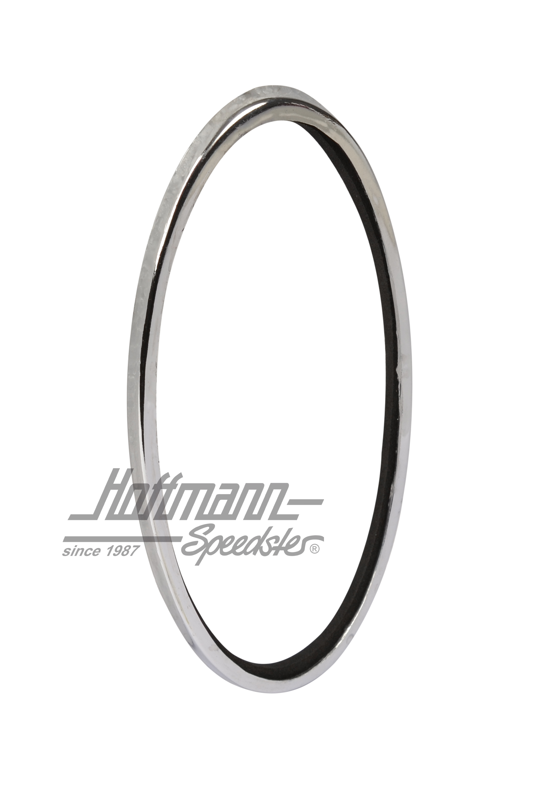 Chromed frame, taillight lens, 61-73, left/right | 111 945 117 | 020-4484-14