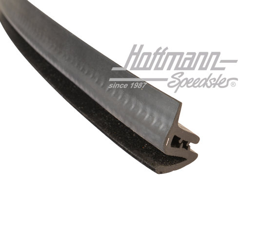 Scraper, door, inside, left/right                                                                   