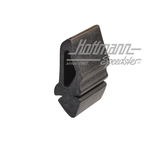 Rubber bump, engine hood, Golf 1                                                                     Rubber bump, engine hood, Golf 1