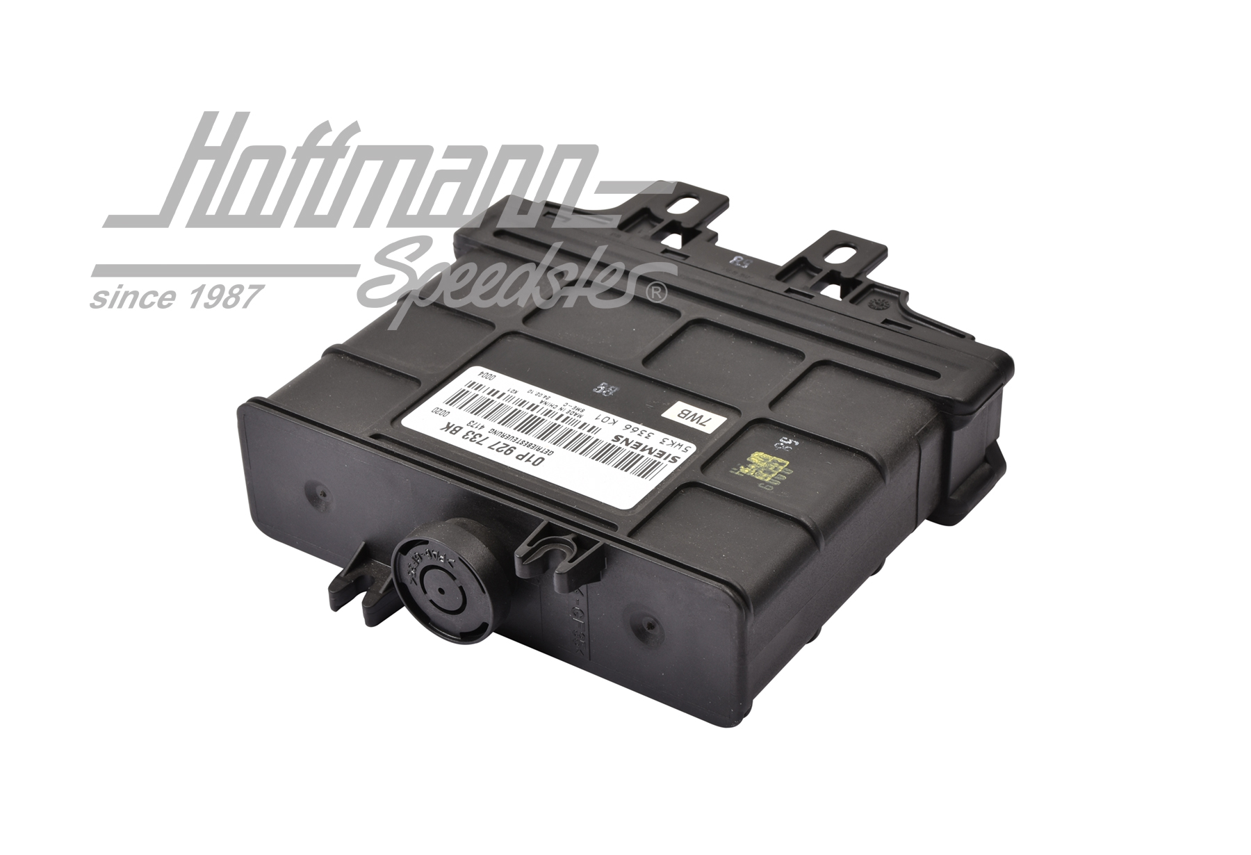Control unit, automatic transmission, 97-03                                                         
