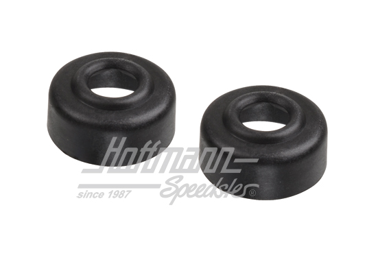 Wiper-shaft cover, 911/914, 65-89 | 901 628 926 00 | 580-1345-12