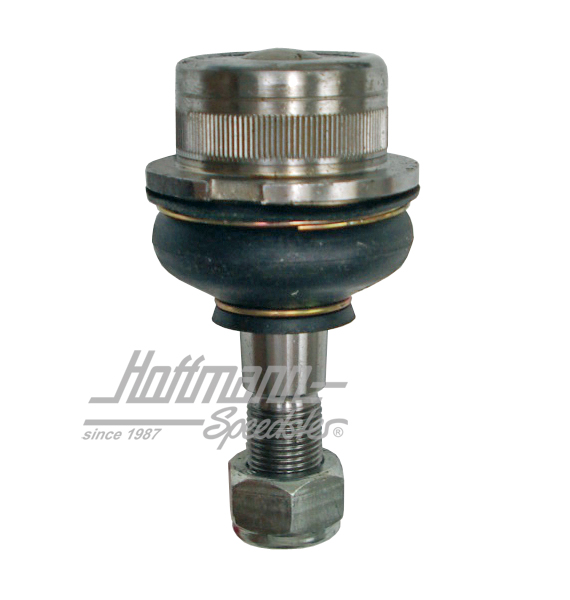 Torsion arm ball joint, upper/lower, Bus T2, 67-                                                    