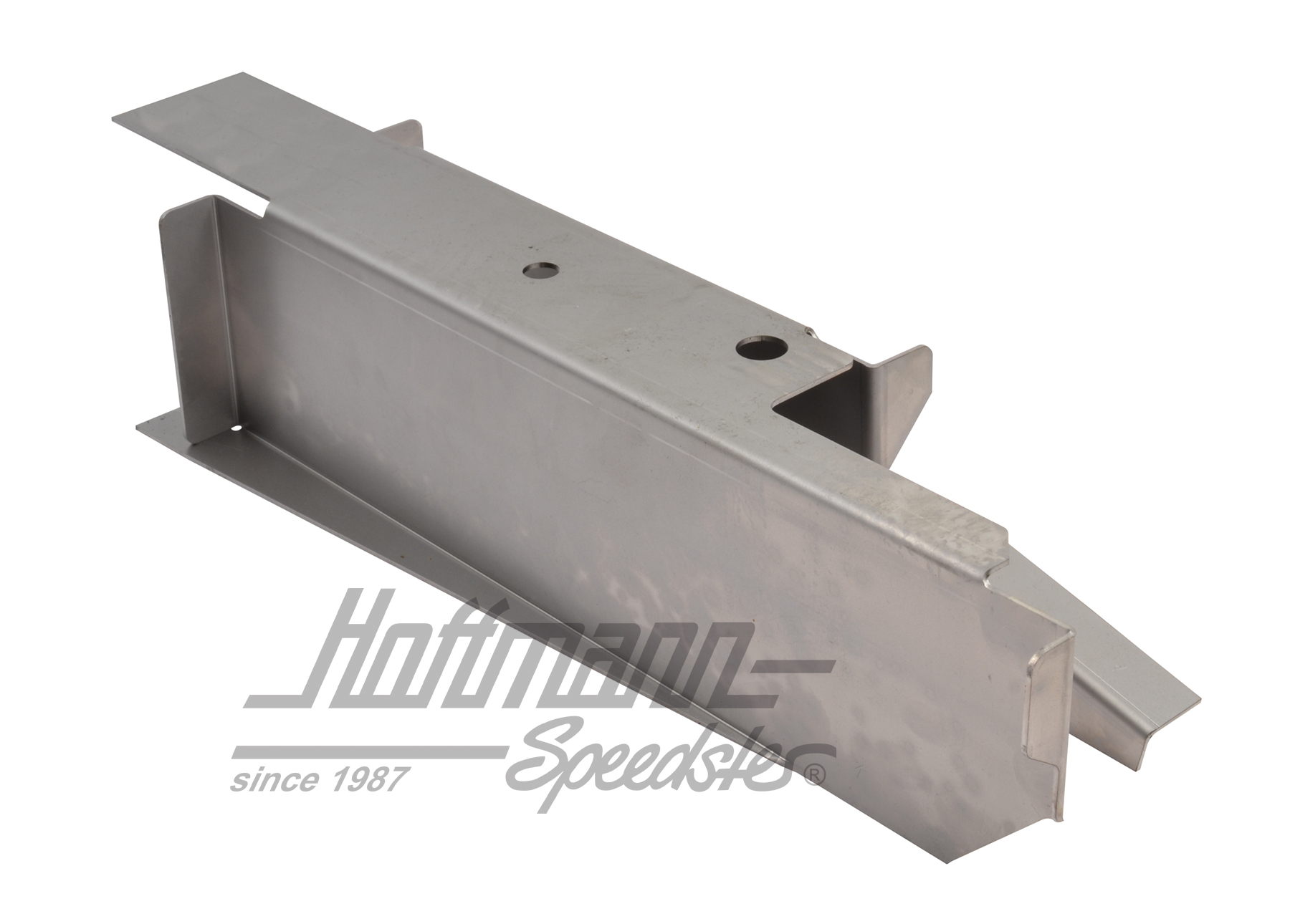 Outrigger, middle, Bus T3, left, Top Quality | 251 801 233 | 390-0650-11