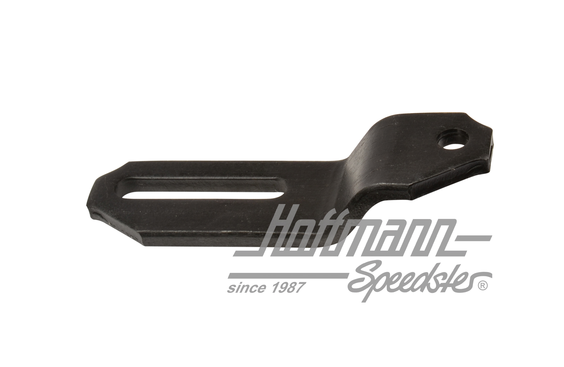 Clamping bracket, alternator, 65A                                                                   