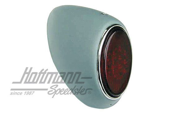 Tail light, Oval, 8.55-4.61, left                                                                   