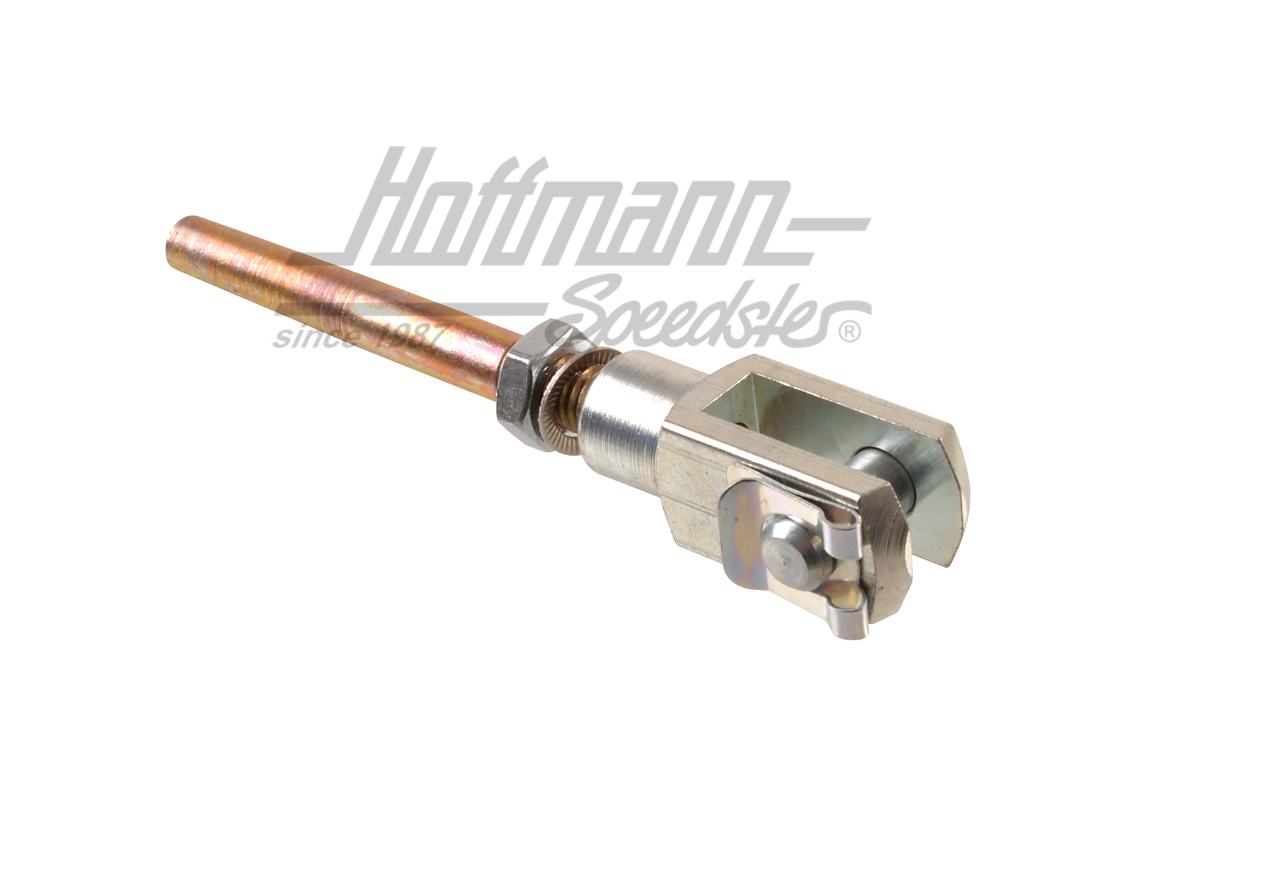 Pressure rod, brake pedal, except brake booster                                                     