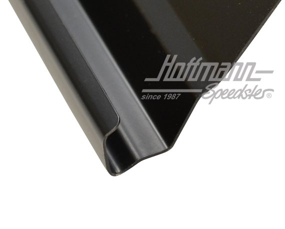 Repair panel, roof, 1/3 front, Bus T2                                                               