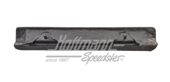 Padding strip, dashboard, lower, left                                                               