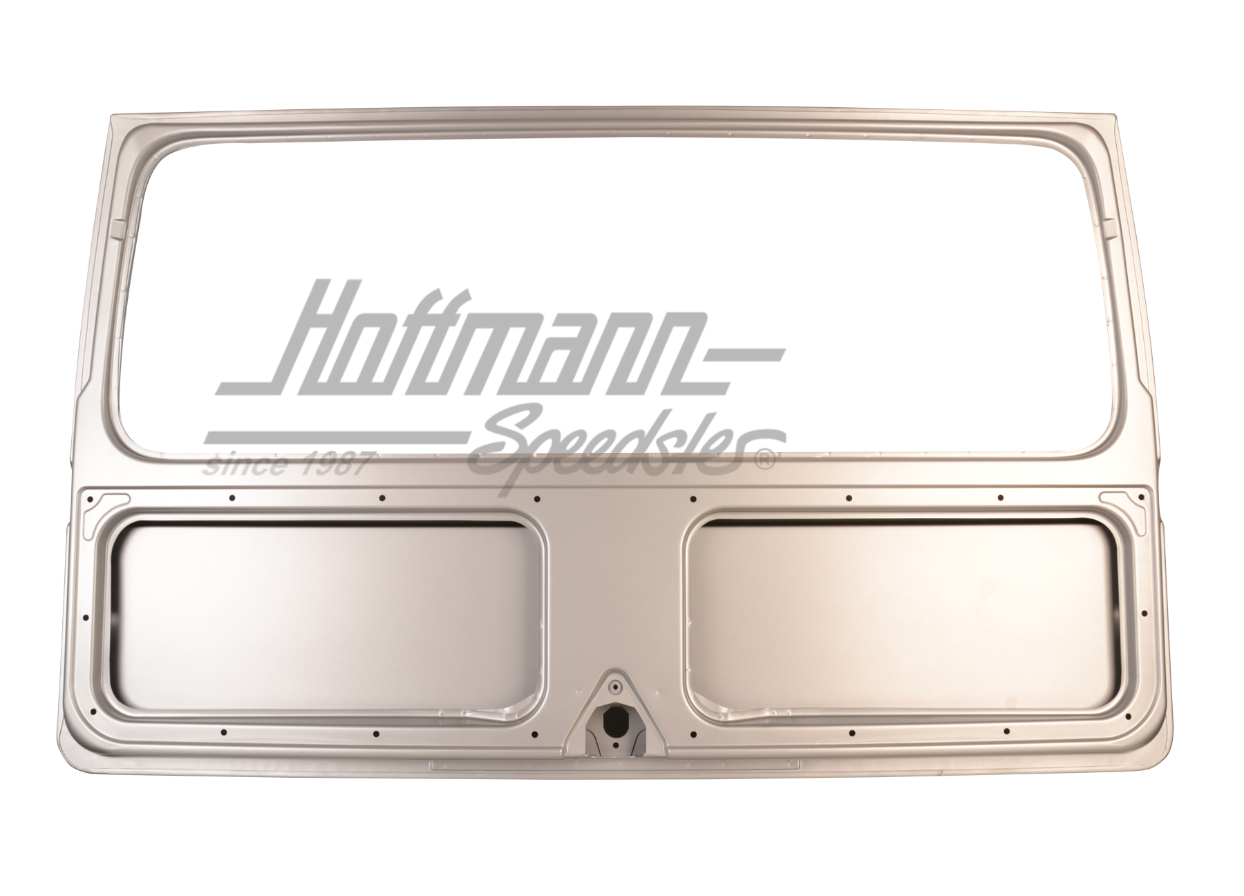 Hatchback, with window opening, 66-71                                                               