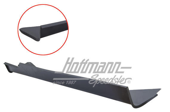 Sill stiffener, 356/A, left                                                                         