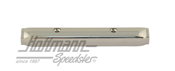 Cover, hinge spring, chromed | 113 847 129 | 020-2260-05