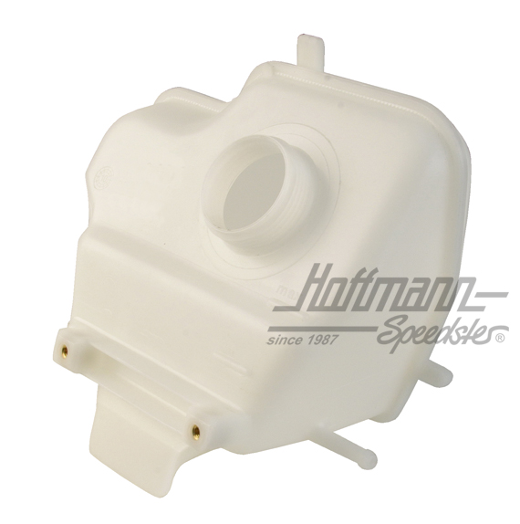 Supply tank, cooling water, Bus T3 | 025 121 403 | 307-4080-25