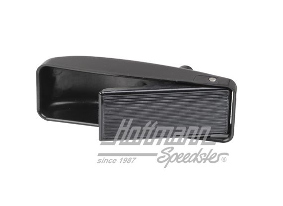 Door opener, standard, 911, 69-73, right                                                            