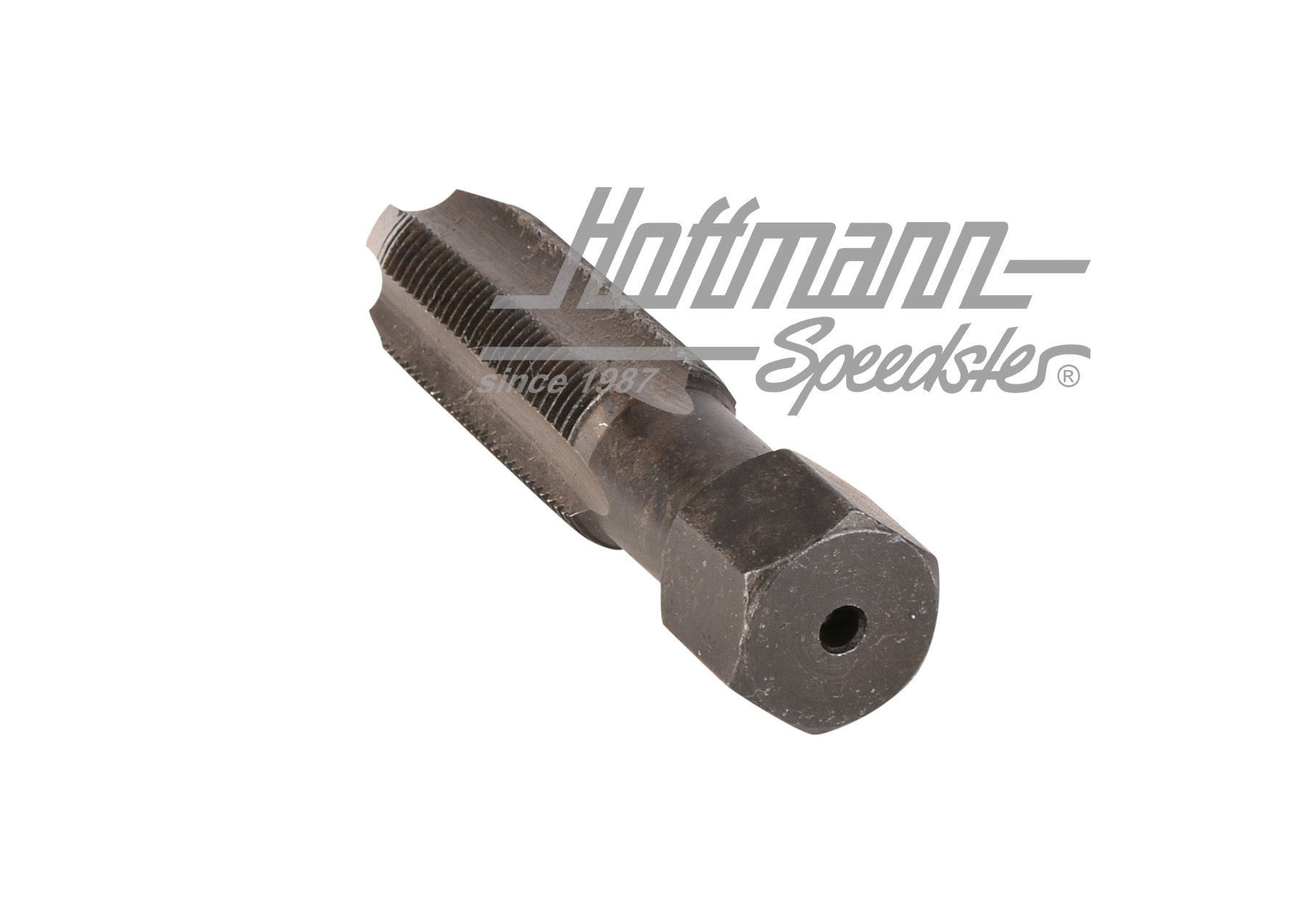 Die, spark plug thread inserts                                                                      