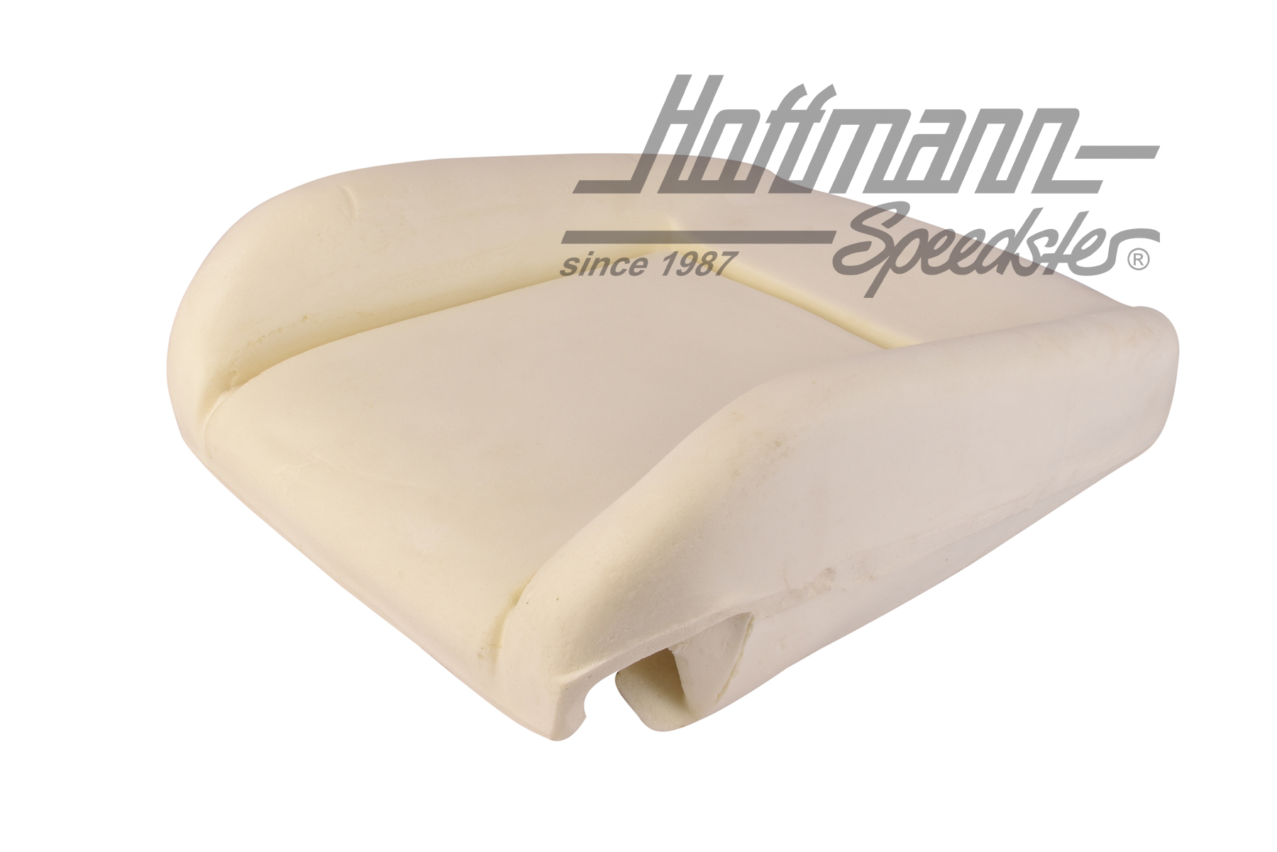 Backrest padding, front, Bus T4                                                                     