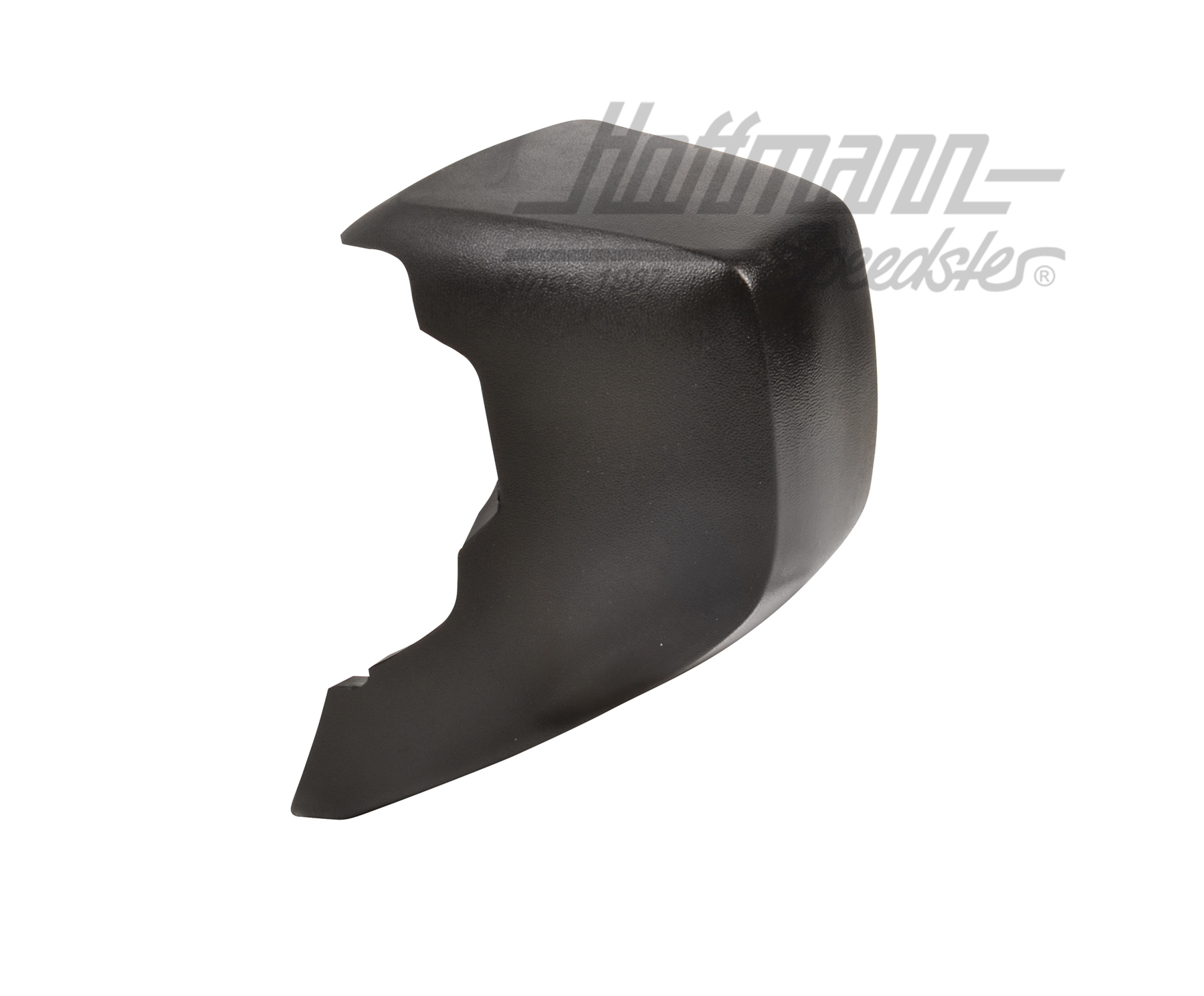 Bumper guard, rear, 74-83, left                                                                     