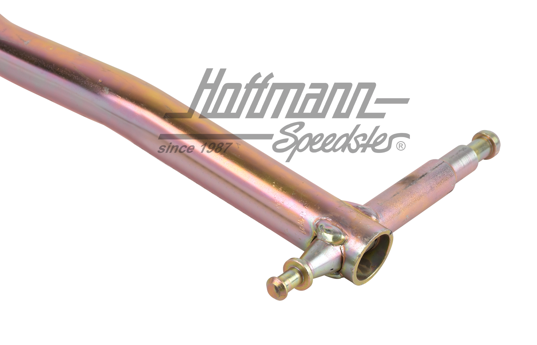 Shift rod, shift lever/gearbox Shift rod, shift lever/gearbox