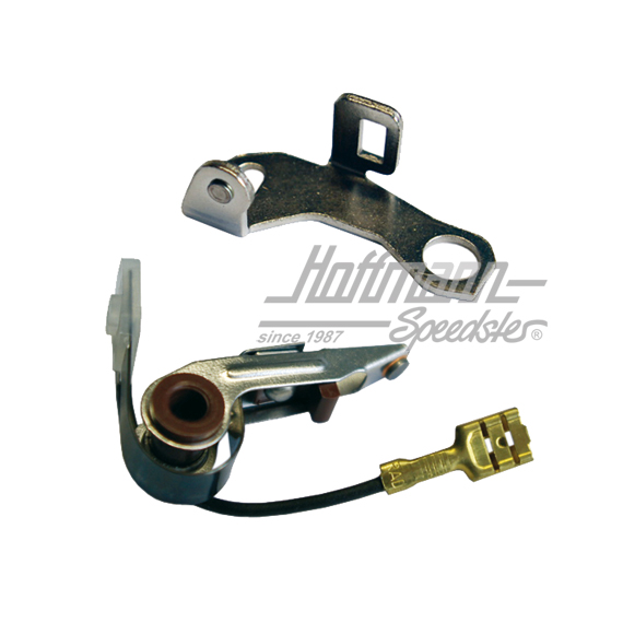Ignition points, 2-piece | 111 998 059 | 020-0980-03