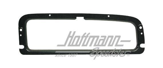 Glove-box frame, 8.67- | 113 857 111 | 020-2012