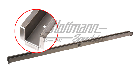 Cross member, U-profile, rear, -8.58                                                                