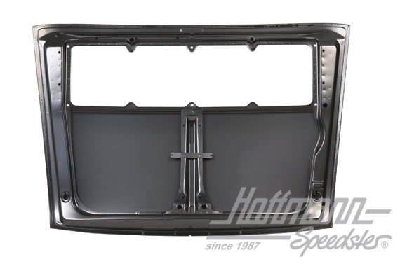Engine hood, Porsche 911, 74-89                                                                     